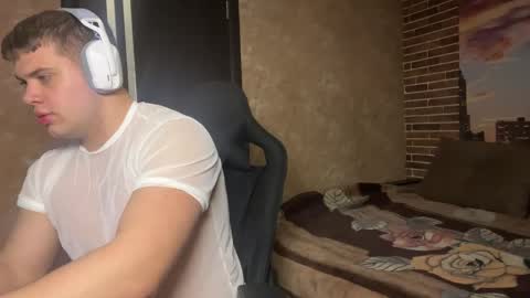 Egor online show from May 6, 2026, 9:31 pm