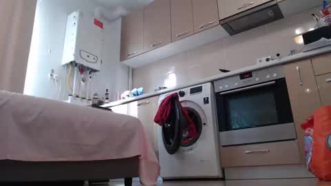 Snapshot of musclesqueen chatting on January 30, 2025, 11:55 am MusclesQueen online show from January 30, 2025, 11:55 am