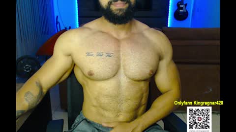 Ragnar   online show from December 14, 2024, 11:56 pm