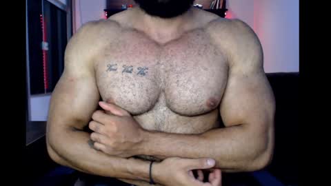 Ragnar   online show from February 5, 2025, 6:48 pm