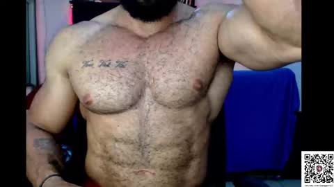 Ragnar   online show from February 9, 2025, 8:24 pm