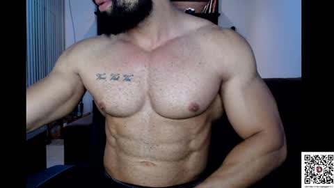 Ragnar   online show from February 24, 2025, 9:53 am