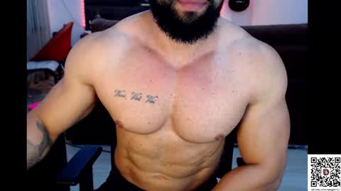 Ragnar   online show from March 10, 2025, 10:48 am