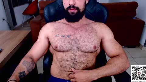 Ragnar   online show from April 3, 2026, 10:30 pm