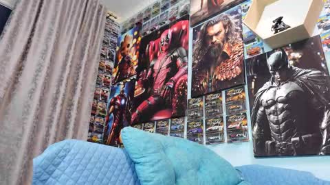 Chris online show from February 26, 2026, 6:40 pm