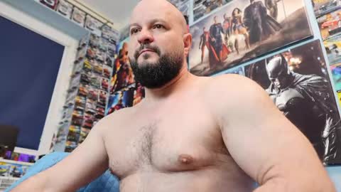 Chris online show from April 11, 2026, 7:45 am