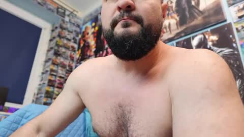 Chris online show from April 16, 2026, 7:31 am