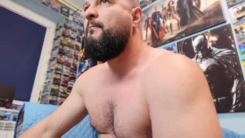 Chris online show from April 27, 2026, 12:25 pm
