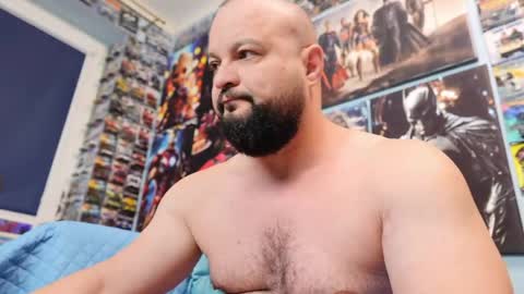 Chris online show from May 3, 2026, 5:57 am