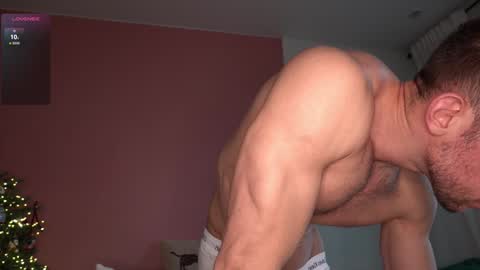 Ivan  online show from January 30, 2025, 10:40 am