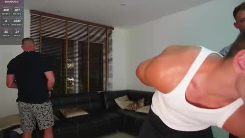 Ivan  online show from March 4, 2026, 4:24 pm