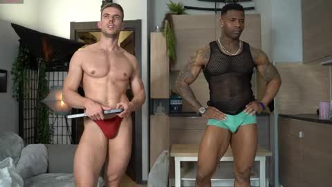 Ivan  online show from May 7, 2026, 3:28 pm
