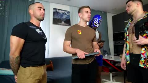 Ivan  online show from May 10, 2026, 3:50 pm