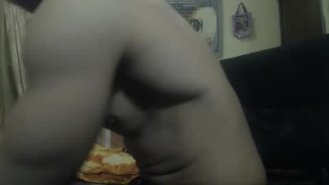 SexyMuscled online show from February 23, 2025, 8:44 pm