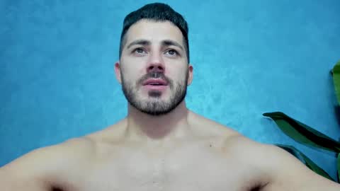 muscularmaster onlyfans online show from January 2, 2025, 2:22 am