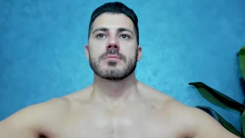 muscularmaster onlyfans online show from January 2, 2025, 10:44 pm