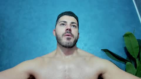 muscularmaster onlyfans online show from January 4, 2025, 10:45 pm