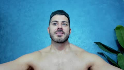 muscularmaster onlyfans online show from January 5, 2025, 2:17 am