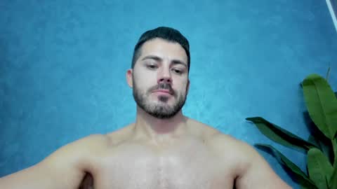 muscularmaster onlyfans online show from January 7, 2025, 1:28 am