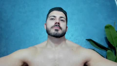 muscularmaster onlyfans online show from January 9, 2025, 10:52 pm