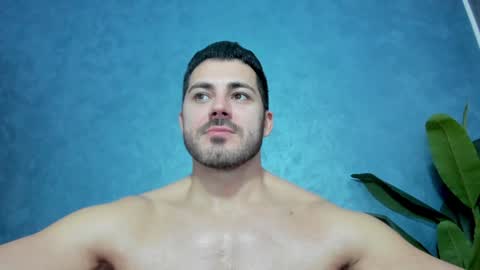 muscularmaster onlyfans online show from January 10, 2025, 10:36 pm