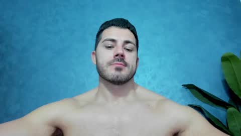 muscularmaster onlyfans online show from January 11, 2025, 1:37 am