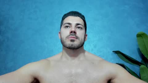 muscularmaster onlyfans online show from January 11, 2025, 10:51 pm