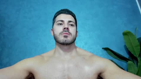 muscularmaster onlyfans online show from January 14, 2025, 10:02 pm