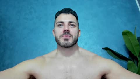 muscularmaster onlyfans online show from January 18, 2025, 10:06 pm