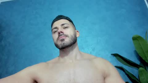 muscularmaster onlyfans online show from January 20, 2025, 10:07 am