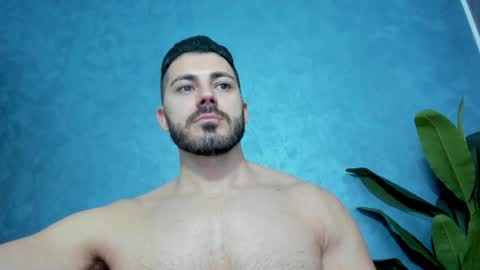 muscularmaster onlyfans online show from January 21, 2025, 9:57 am