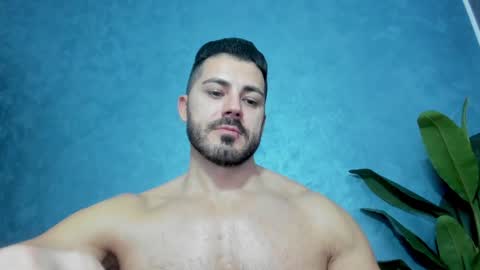 muscularmaster onlyfans online show from January 22, 2025, 10:26 pm