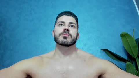 muscularmaster onlyfans online show from January 26, 2025, 10:13 pm