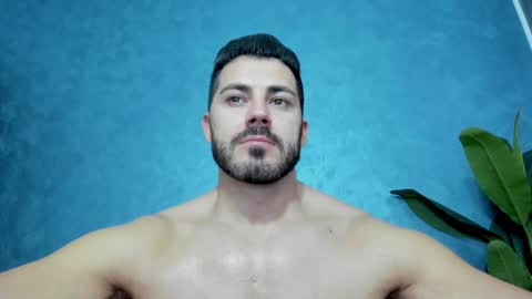 muscularmaster onlyfans online show from January 28, 2025, 10:02 am