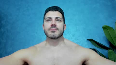 muscularmaster onlyfans online show from January 30, 2025, 1:11 am