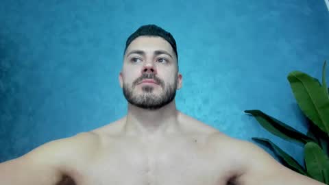 muscularmaster onlyfans online show from February 11, 2025, 11:12 pm