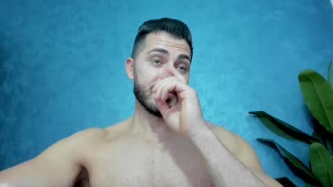 muscularmaster onlyfans online show from February 17, 2025, 10:03 pm