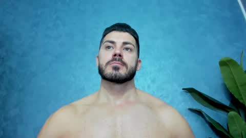 muscularmaster onlyfans online show from February 18, 2025, 10:49 am