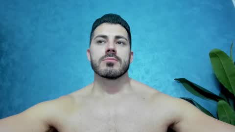 muscularmaster onlyfans online show from February 20, 2025, 1:03 am