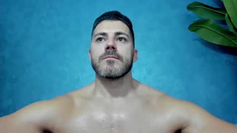 muscularmaster onlyfans online show from September 20, 2025, 8:32 pm