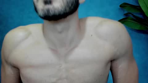 muscularmaster onlyfans online show from October 2, 2025, 9:44 pm