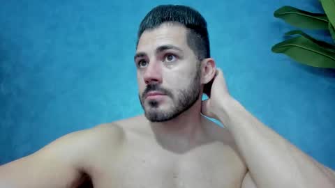 muscularmaster onlyfans online show from October 26, 2025, 10:47 pm