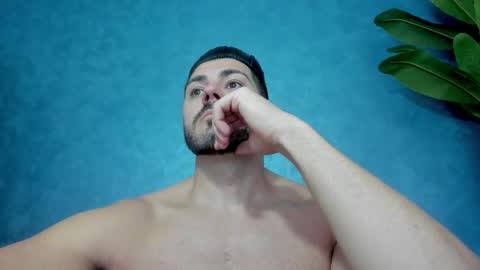 muscularmaster onlyfans online show from November 9, 2025, 10:08 pm