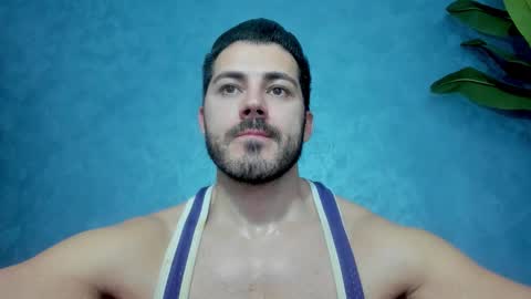 muscularmaster onlyfans online show from December 21, 2025, 10:17 pm