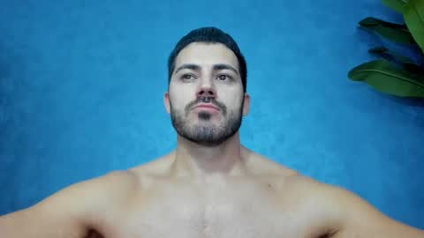 muscularmaster onlyfans online show from January 14, 2026, 10:21 am