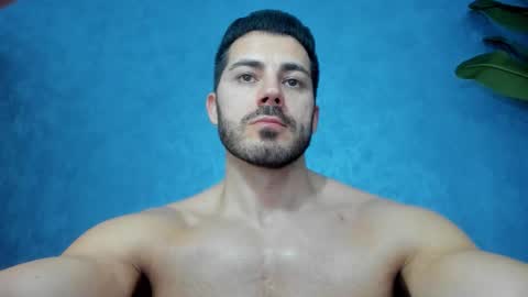 muscularmaster onlyfans online show from March 3, 2026, 10:04 pm