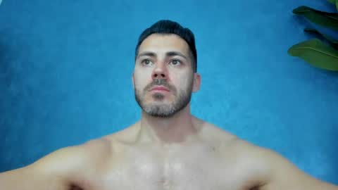 muscularmaster onlyfans online show from April 16, 2026, 9:04 pm