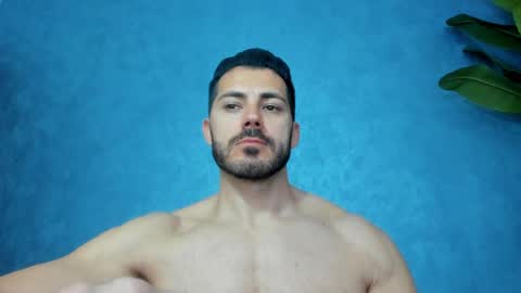 muscularmaster onlyfans online show from April 22, 2026, 9:22 am