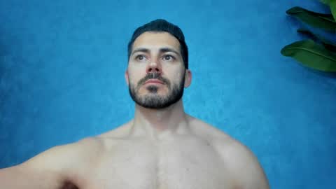 muscularmaster onlyfans online show from April 24, 2026, 9:23 am