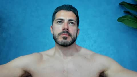 muscularmaster onlyfans online show from April 27, 2026, 10:08 pm